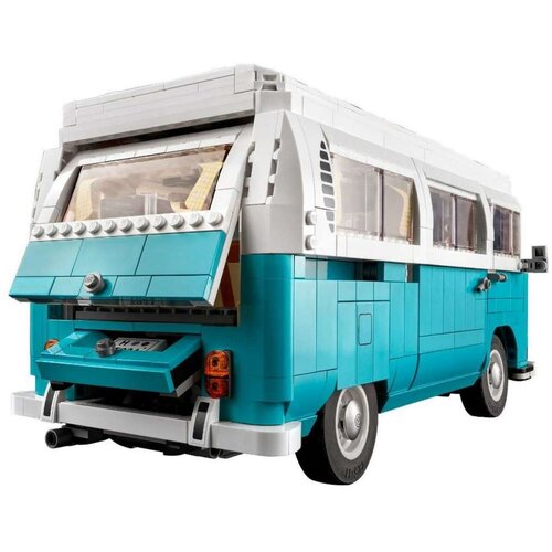 Lego ICONS™ 10279 Volkswagen T2 Camper Van Cijene