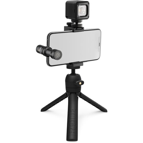 RODE Vlogger Kit USB-C Cene