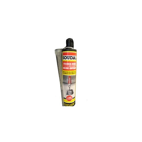 SOUDAL SOUDAFIX P300-SF 0.280 Slike