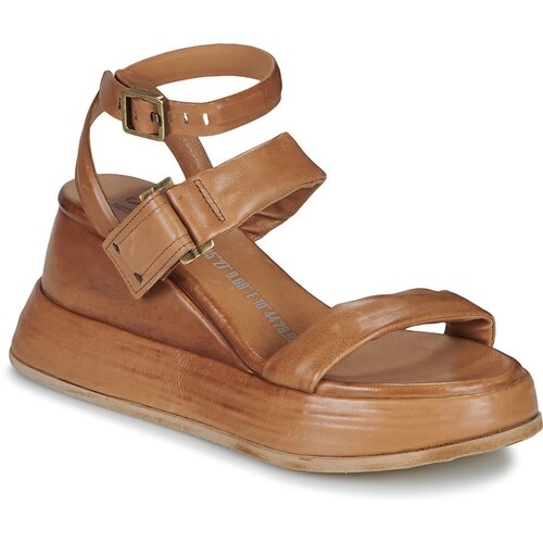 Airstep / A.S.98 Sandali & Odprti čevlji REAL BUCKLE Kostanjeva Cene