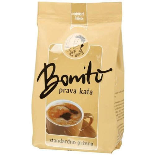 Bonito Domaća kafa Grand, 200g Slike