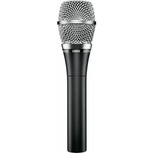 Shure SM86 Kondenzatorski mikrofon za vokal