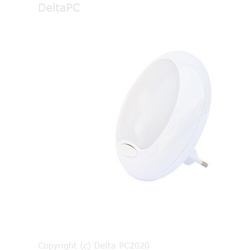 Nocna svjetiljka Green tech RGB Cene