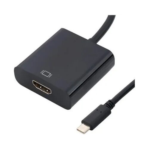 Fast_Asia Linkom Adapter USB C na HDMI Cene