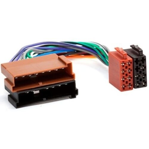 Kettz iso konektor prelaz Slike