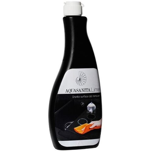 Sredstvo za či&scaron;ćenje Aquasanita Lime 500 ml Cijene