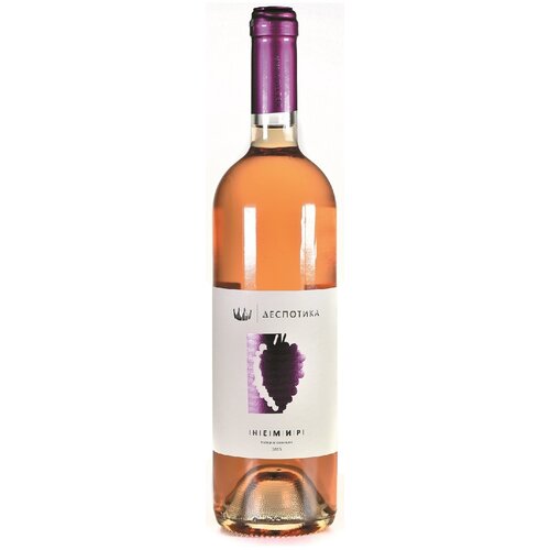 Vinarija Despotika Roze vino DESPOTIKA Nemir 0,75l Cene