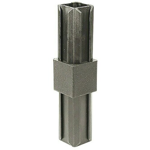 STABILIT Prehodni del 180 XD-CEV Stabilit (plastika, črne barve) Cene