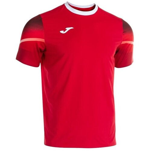 Joma Majice s kratkimi rokavi 103801602 pisana Cene