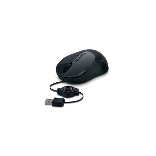  Miš SPEEDLINK BEENIE Mobile USB, black,... Cene
