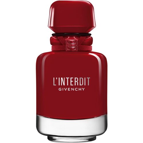 Givenchy L&amp;rsquo;Interdit Rouge Ultime parfemska voda za žene 50 ml Slike