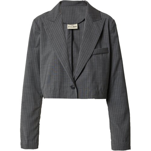 A LOT LESS Blazer &amp;#039;Helene&amp;#039; siva Slike