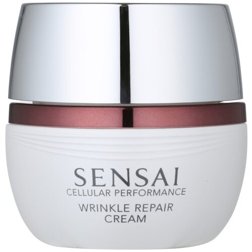Sensai Cellular Performance Wrinkle Repair Cream dnevna krema za lice za sve vrste kože 40 ml za žene Slike
