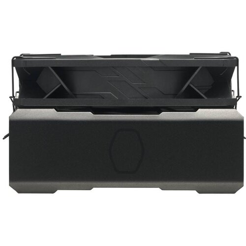 Cooler Master hladilnik za procesor Hyper 212, črn, 120mm Slike