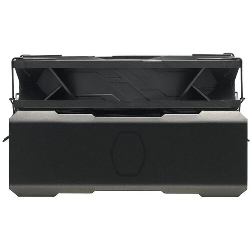 Cooler Master hyper 212 black RR-S4KK-25SN-R1 procesorski hladnjak Slike