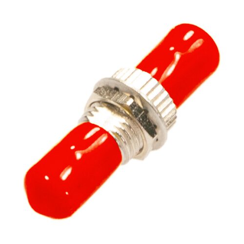 Opton Adapter ST/UPC SM Simplex crveni Cene