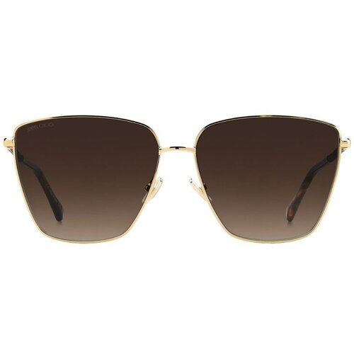 Jimmy_Choo Ženske sunčane naočale LAVI/S Brown (smeđe) Cijene