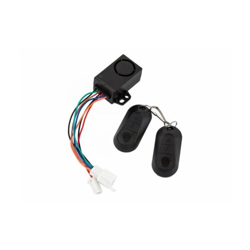 Veneco eb.alarm extreme/pulse Slike