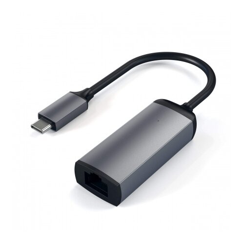 Satechi Aluminium Type-C to Ethernet Adapter - Spa, (680065) Cene
