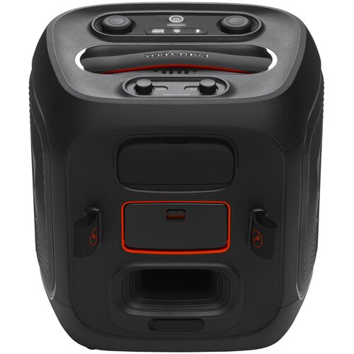 JBL PartyBox Encore 2 crni Prijenosni party zvucnik JBLPBENCORE2EP Slike