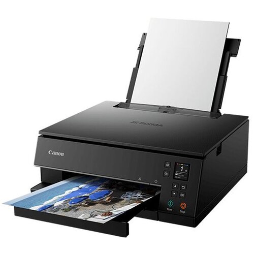 Canon Pixma TS6350 - Crni Slike