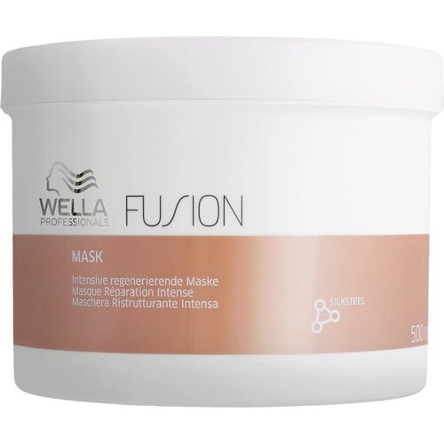 Wella Professionals Fusion Intense Repair Mask krepilna maska za po&scaron;kodovane lase 500 ml Cene