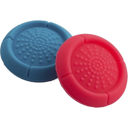 Frtec FR-TEC GRIPS PRO XL SWITCH - BLUE/RED Cene