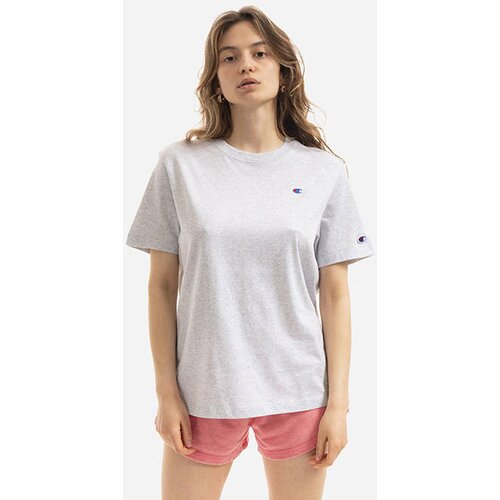 Champion Crewneck T-Shirt 115109 EM004 Slike