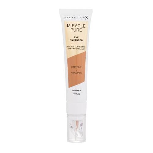 Max Factor Miracle Pure Eye Enhancer korektor 10 ml Odtenek 05 bisque Cene