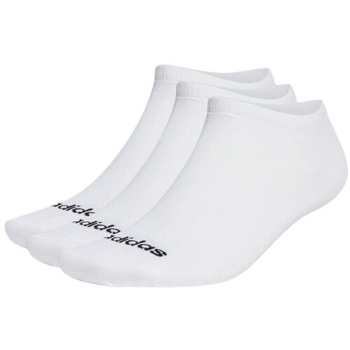Adidas &Scaron;portne nogavice - pisana Cene