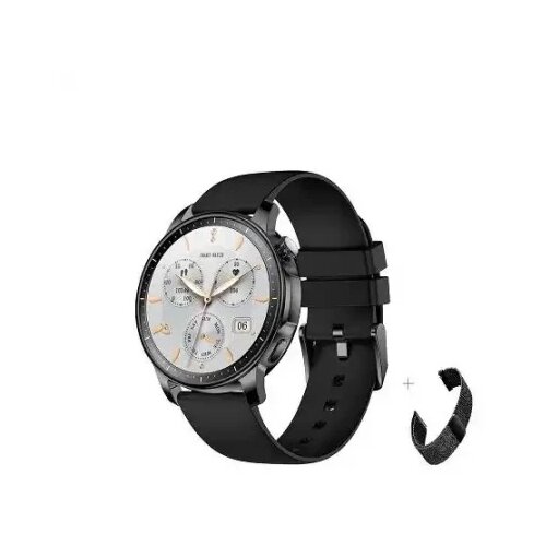 Mador V65 crni Smart Watch Cene