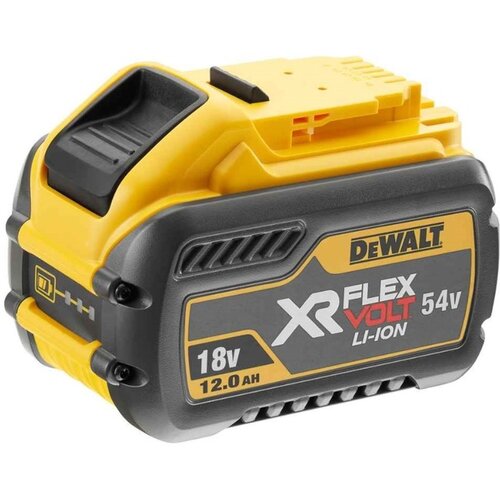 Dewalt BATERIJA XR FLEXVOLT 18/54 V 12,0 Ah DCB548 Cijene