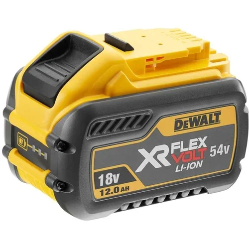 Dewalt BATERIJA XR FLEXVOLT 18/54 V 12,0 Ah DCB548