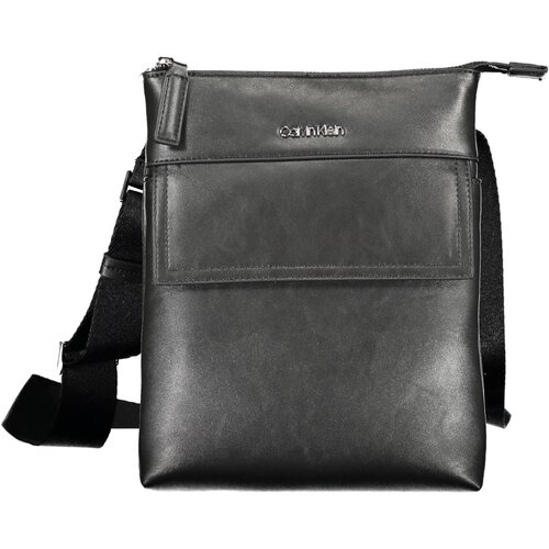 Calvin Klein BLACK MEN'S SHOULDER BAG Cene