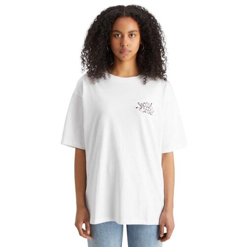 SCOTCH & SODA ženska majica sa logom na leđima SS177689-U100 Cene