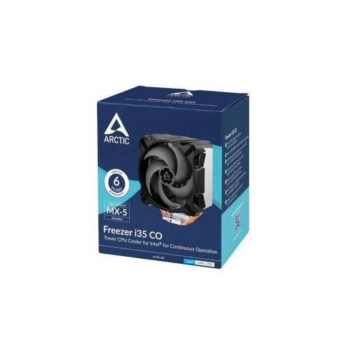 Arctic Hladnjak Freezer i35 CO Slike