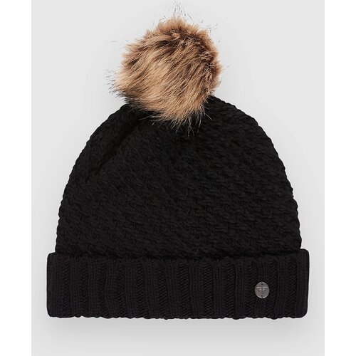 Roxy Blizzard Kapa true black Cene