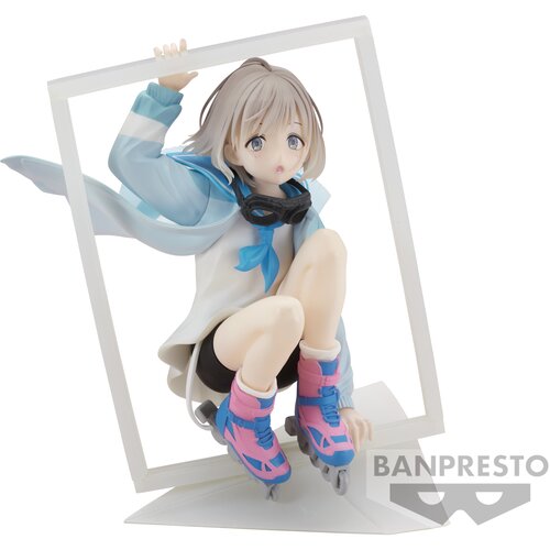 Bandai UGOTOVITE, da IDOLMASTER NE STREŽE SVETLEČIH BARV, (21255795) Slike
