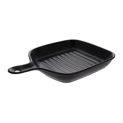 Master Posuda 25 x 18 cm "23042A" crna melamin 250872 Cijene