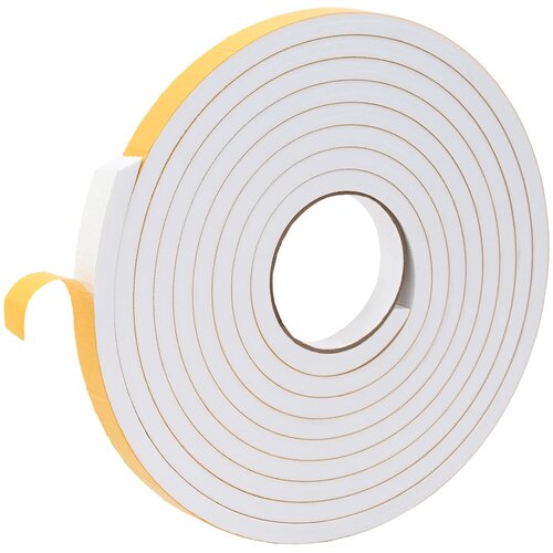  Samoljepljiva pjenasta traka 20 pcs Bijela 20mm x 5m CR pjena Slike