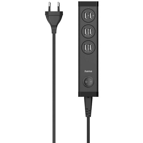  Produžni kabl HAMA, USB A 6 portova Cene