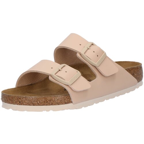 Birkenstock Natikače s potpeticom 'Arizona' nude Cijene