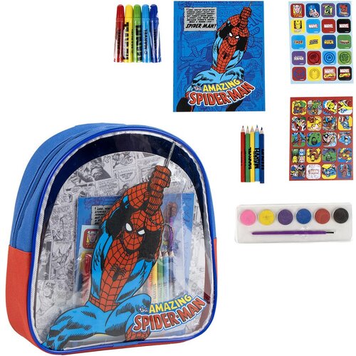 Cerda Avengers Ruksak sa Setom &Scaron;kolskog Pribora Cijene