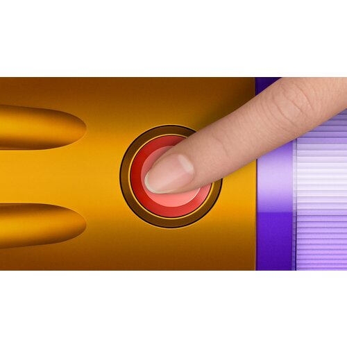 Dyson V12 slim absolute &amp;scaron;tapni usisivač Slike