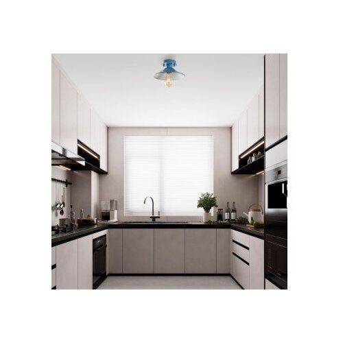 Opviq luster Konixivama-N-662, plavi Cijene