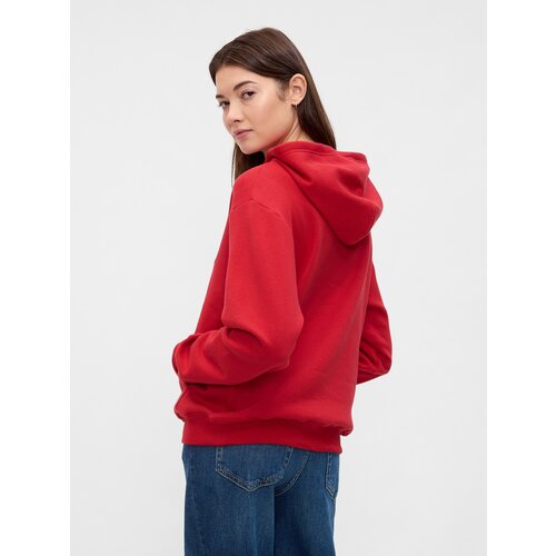 GAP Sweatshirt with logo - Women Cene