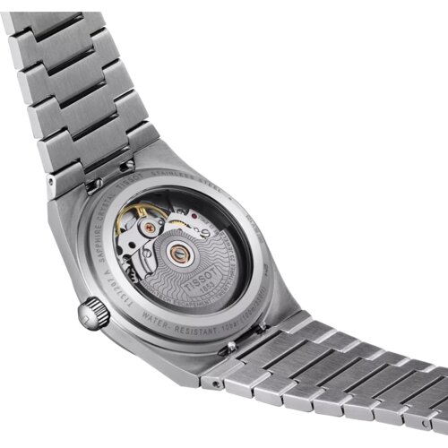  ROČNA URA TISSOT T137.207.11.091.00 Slike