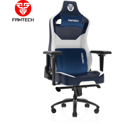 Fantech stolica gaming alpha GC-283 plava Cene