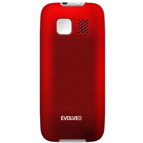 Evolveo Easyphone 32GB Red Slike