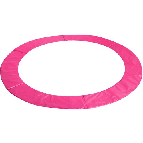 Aga Vzmetna prevleka za trampolin 366 cm Roza, (21120487) Cene